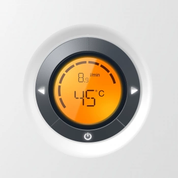 Водонагреватель Thermex Topflow 15000