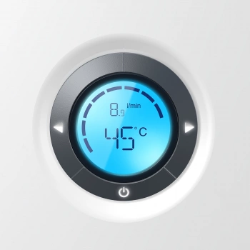 Водонагреватель Thermex Topflow 15000