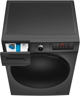 Стиральная машина Meferi Ultra MFW091216GR