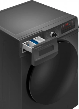 Стиральная машина Meferi Ultra MFW091216GR