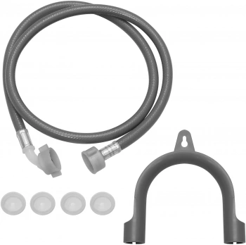 Стиральная машина Meferi Ultra MFW091216GR