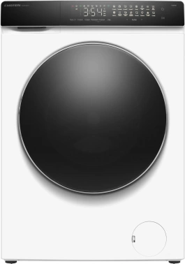 Стиральная машина Meferi Comfort plus MFW121416WH