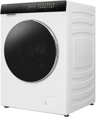 Стиральная машина Meferi Comfort plus MFW121416WH