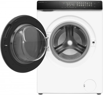 Стиральная машина Meferi Comfort plus MFW121416WH