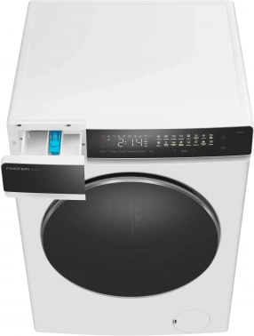 Стиральная машина Meferi Comfort plus MFW121416WH