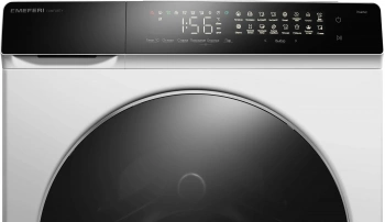 Стиральная машина Meferi Comfort plus MFW121416WH