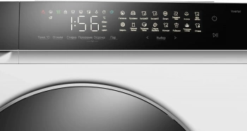 Стиральная машина Meferi Comfort plus MFW121416WH