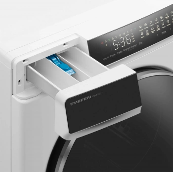 Стиральная машина Meferi Comfort plus MFW121416WH
