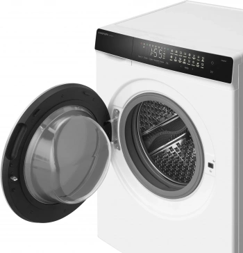 Стиральная машина Meferi Comfort plus MFW121416WH