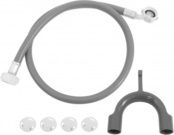 Стиральная машина Meferi Comfort plus MFW121416WH