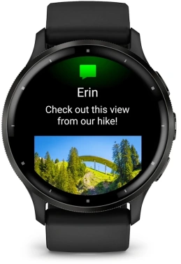 Смарт-часы Garmin Venu 3