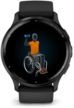 Смарт-часы Garmin Venu 3