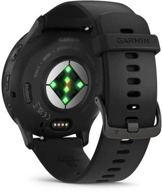 Смарт-часы Garmin Venu 3