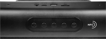 Колонка порт. Ural ТТ М100+