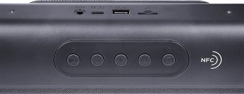 Колонка порт. Ural ТТ М100+