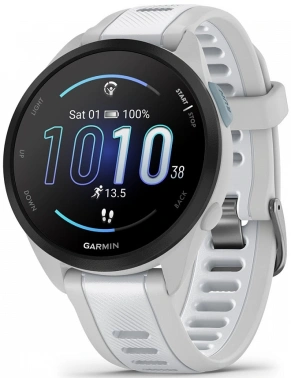 Смарт-часы Garmin Forerunner 165