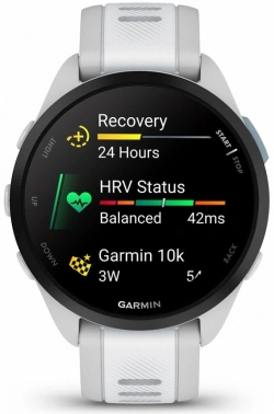 Смарт-часы Garmin Forerunner 165