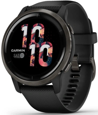 Смарт-часы Garmin Venu 2