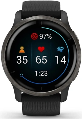 Смарт-часы Garmin Venu 2