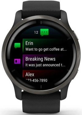 Смарт-часы Garmin Venu 2