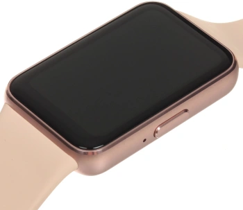 Смарт-часы Samsung Galaxy Fit 3 SM-R390