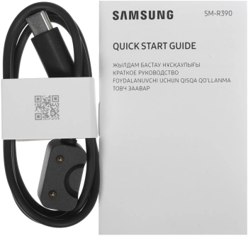 Смарт-часы Samsung Galaxy Fit 3 SM-R390