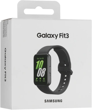 Смарт-часы Samsung Galaxy Fit 3 SM-R390