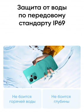 Смартфон Realme RMX5078