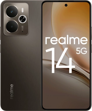 Смартфон Realme RMX5070