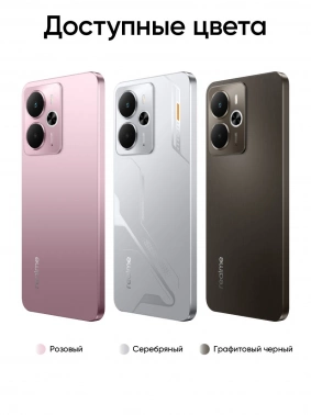 Смартфон Realme RMX5070