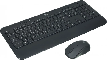 Клавиатура + мышь Logitech MK540