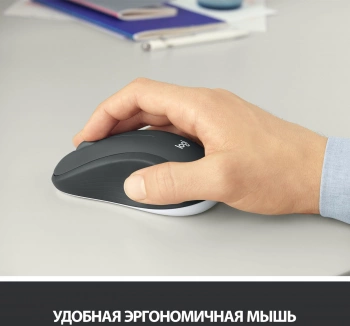 Клавиатура + мышь Logitech MK540