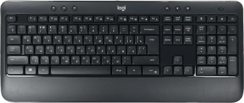 Клавиатура + мышь Logitech MK540