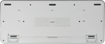 Клавиатура + мышь Logitech MK540