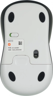 Клавиатура + мышь Logitech MK540