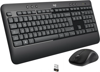 Клавиатура + мышь Logitech MK540