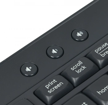 Клавиатура + мышь Logitech MK540