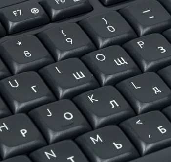 Клавиатура + мышь Logitech MK540