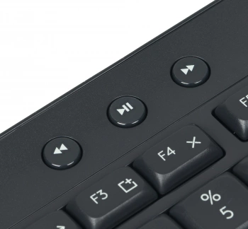 Клавиатура + мышь Logitech MK540