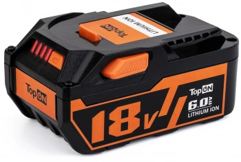 Батарея аккумуляторная TopON  TOP-PTGD-AEG-18-6.0
