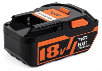 Батарея аккумуляторная TopON  TOP-PTGD-AEG-18-6.0