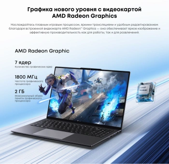 Ноутбук Chuwi Corebook  Plus