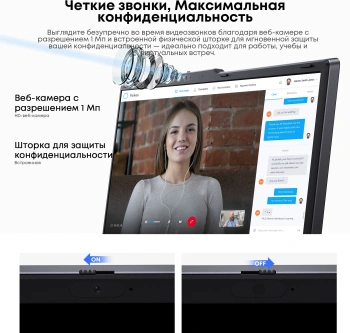 Ноутбук Chuwi Corebook  Plus