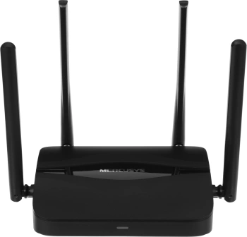 Роутер беспроводной Mercusys MR25BE
