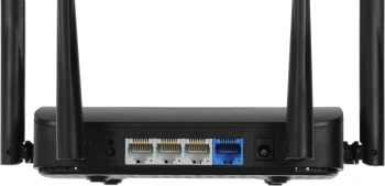 Роутер беспроводной Mercusys MR25BE