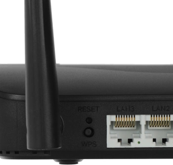 Роутер беспроводной Mercusys MR25BE