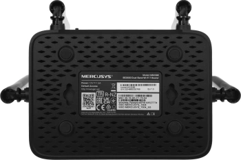 Роутер беспроводной Mercusys MR25BE
