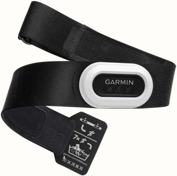 Фитнес-трекер Garmin HRM-Pro Plus  Heart rate monitor