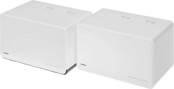 Бесшовный Mesh роутер Mercusys Halo H85X