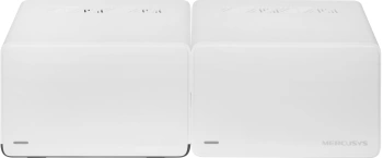 Бесшовный Mesh роутер Mercusys Halo H85X